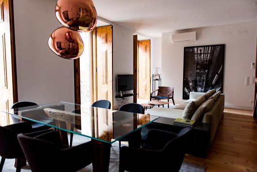 Aparthotel Flora Chiado