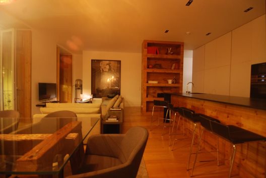 Aparthotel Flora Chiado
