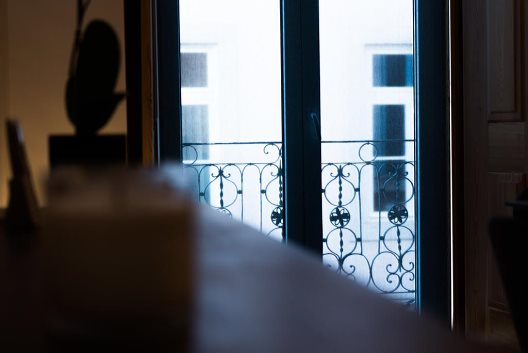 Aparthotel Flora Chiado
