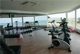 Aparthotel Flora Garden Beach Club
