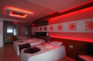 Aparthotel Flora Garden Beach Club