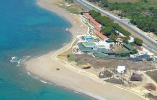 Aparthotel Flora Garden Beach Club