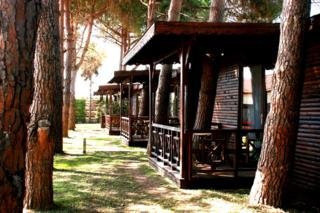 Aparthotel Flora Garden Beach Club
