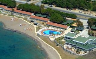 Aparthotel Flora Garden Beach Club