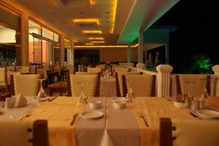 Aparthotel Flora Garden Beach Club
