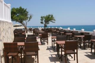 Aparthotel Flora Garden Beach Club