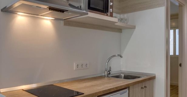 Aparthotel Floramar