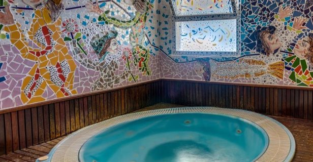 Aparthotel Floramar