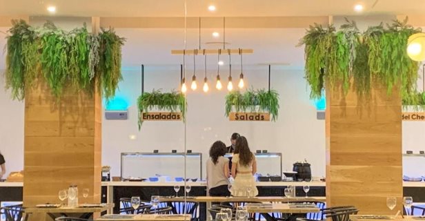 Aparthotel Floramar