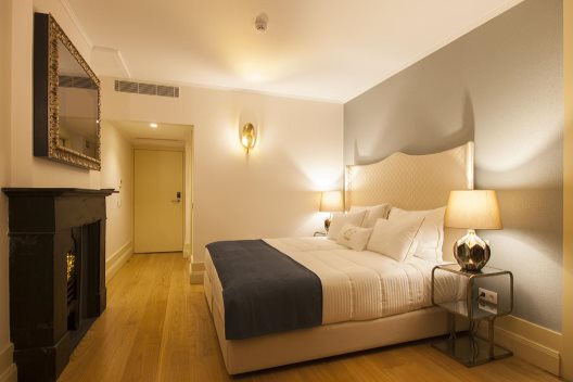 Aparthotel Flores Village & Spa