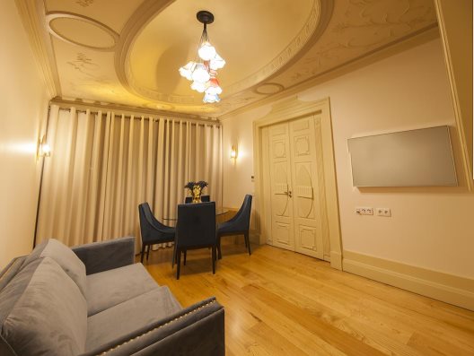 Aparthotel Flores Village & Spa