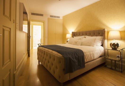 Aparthotel Flores Village & Spa