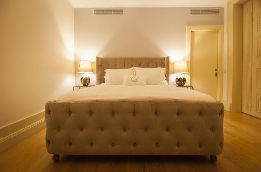Aparthotel Flores Village & Spa