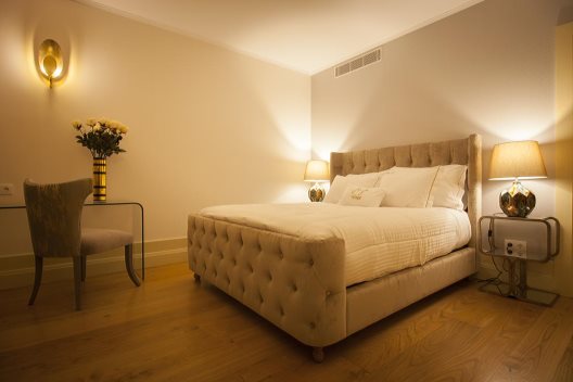 Aparthotel Flores Village & Spa
