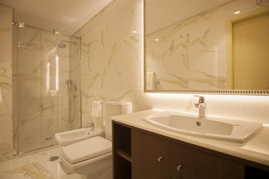 Aparthotel Flores Village & Spa