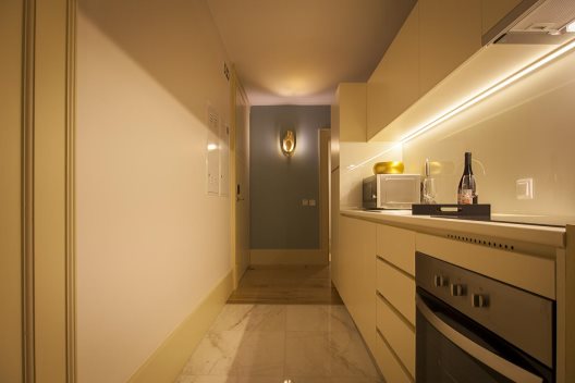 Aparthotel Flores Village & Spa