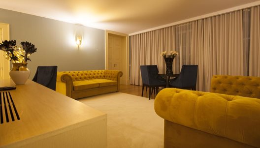 Aparthotel Flores Village & Spa