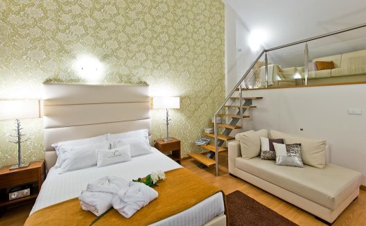 Aparthotel Flores Village & Spa