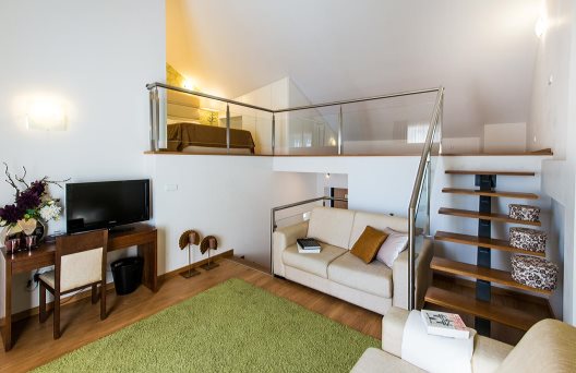Aparthotel Flores Village & Spa