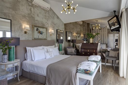 Aparthotel Flores Village & Spa
