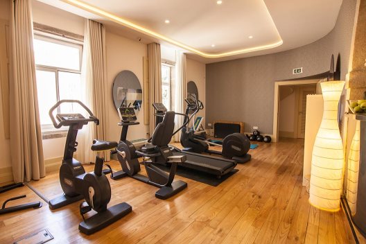 Aparthotel Flores Village & Spa