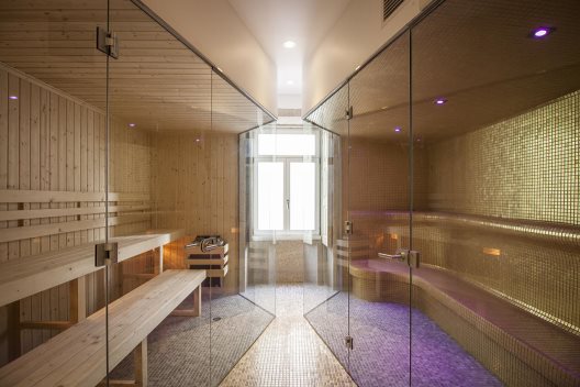 Aparthotel Flores Village & Spa