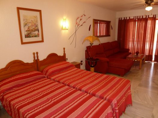 Aparthotel Florida Park Club