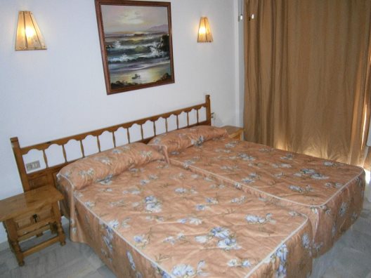 Aparthotel Florida Park Club