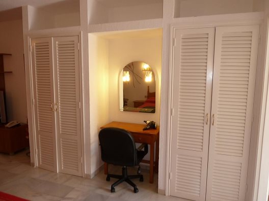 Aparthotel Florida Park Club