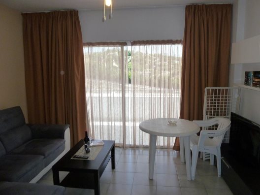Aparthotel Florida Park Club