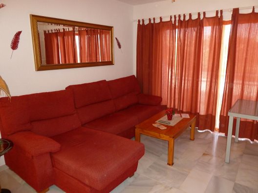 Aparthotel Florida Park Club