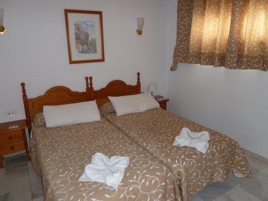 Aparthotel Florida Park Club