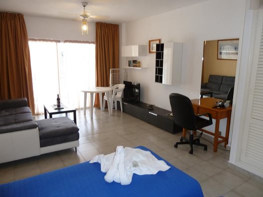 Aparthotel Florida Park Club