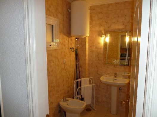 Aparthotel Florida Park Club