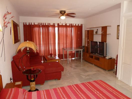 Aparthotel Florida Park Club