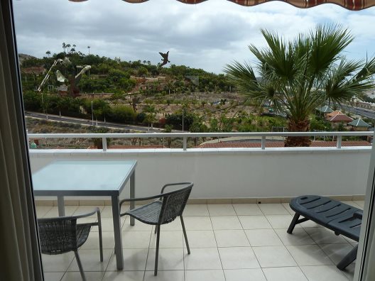 Aparthotel Florida Park Club