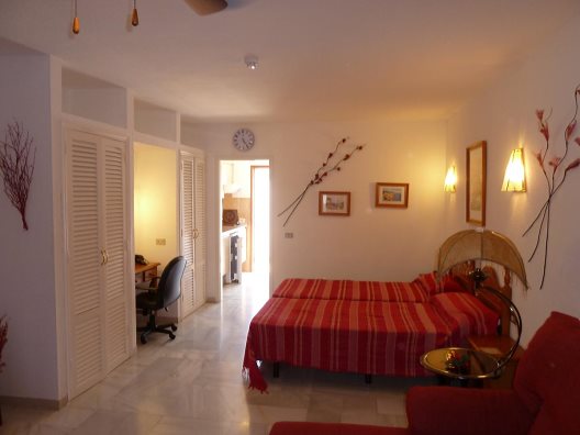Aparthotel Florida Park Club