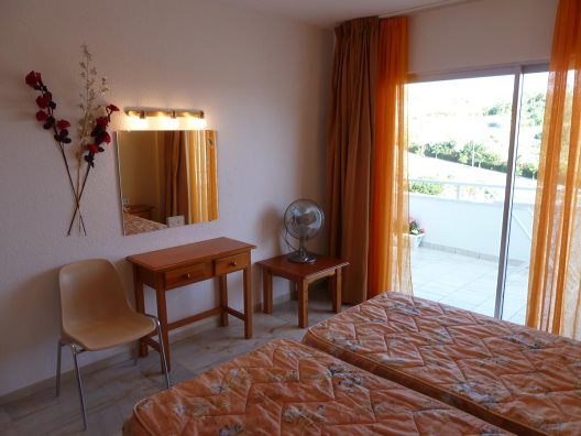 Aparthotel Florida Park Club