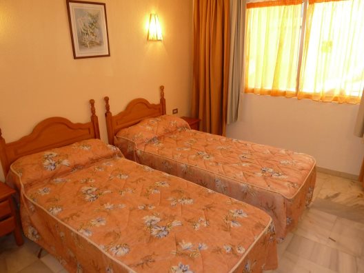 Aparthotel Florida Park Club