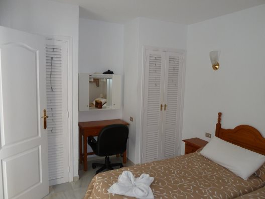 Aparthotel Florida Park Club