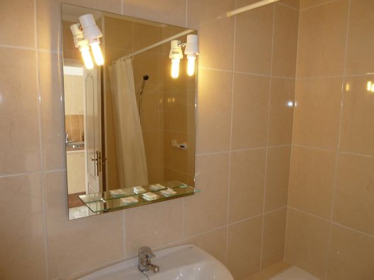 Aparthotel Florida Park Club