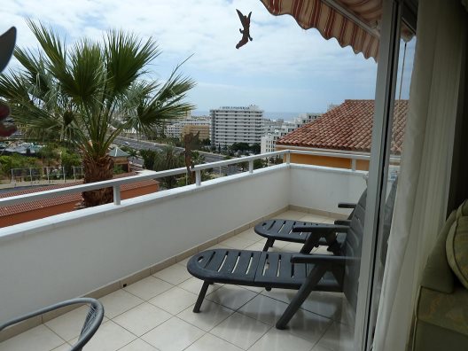 Aparthotel Florida Park Club