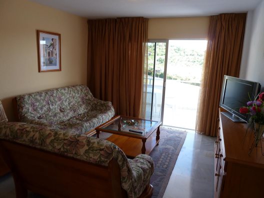 Aparthotel Florida Park Club