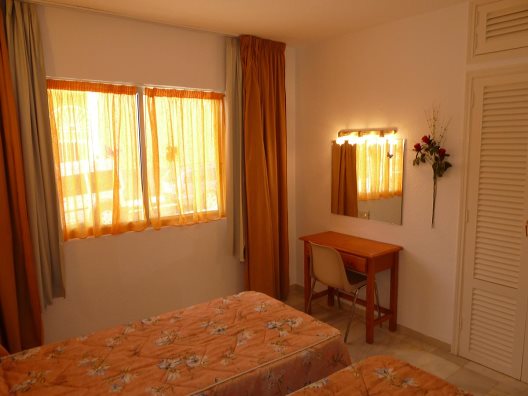 Aparthotel Florida Park Club