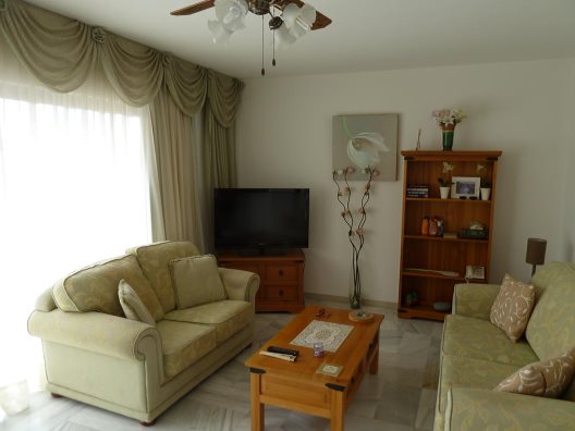 Aparthotel Florida Park Club