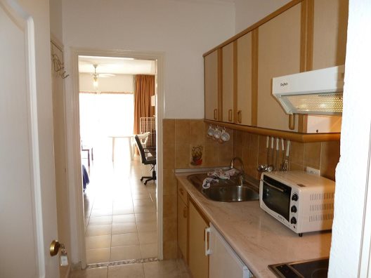 Aparthotel Florida Park Club