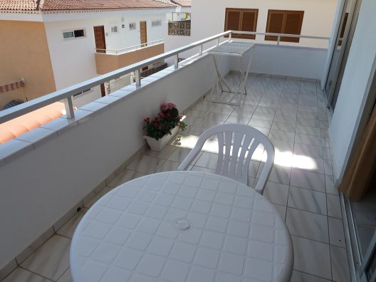Aparthotel Florida Park Club