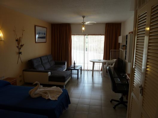 Aparthotel Florida Park Club