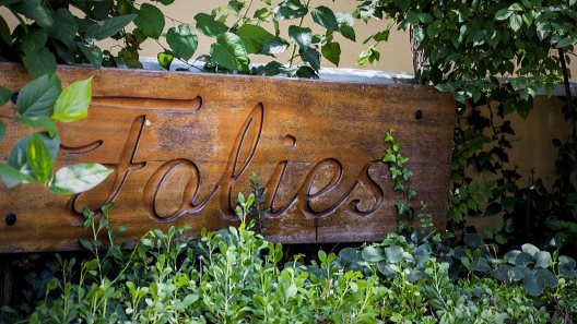 Aparthotel Folies Corfu Town