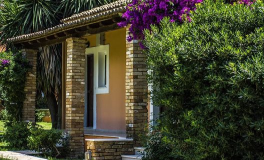 Aparthotel Folies Corfu Town